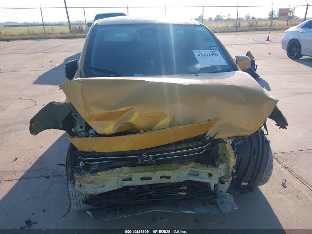 Mitsubishi Mirage Es/le 2023 ML32AUHJ9PH000975 Image 11