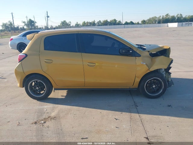 Mitsubishi Mirage Es/le 2023 ML32AUHJ9PH000975 Image 12