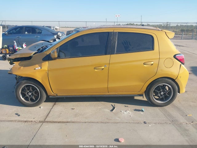 Mitsubishi Mirage Es/le 2023 ML32AUHJ9PH000975 Image 13