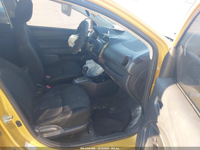 2023 MITSUBISHI MIRAGE ML32AUHJ9PH000975 Photo 4