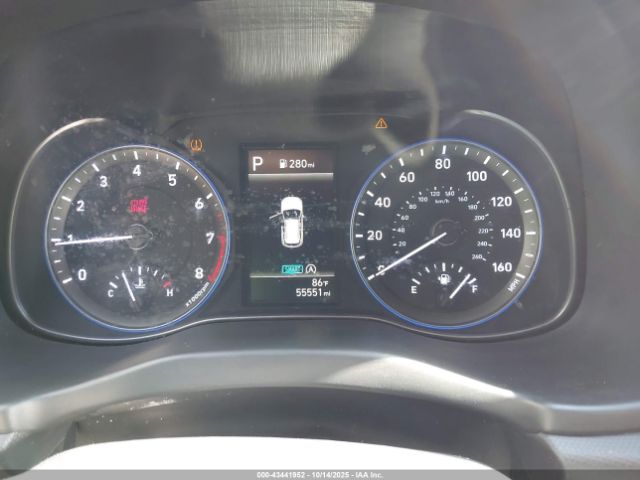 2022 HYUNDAI KONA KM8K62AB9NU802707 Photo 6