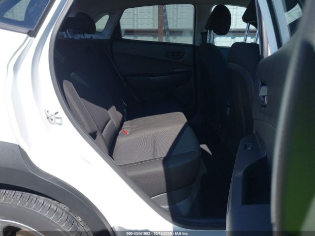 2022 HYUNDAI KONA KM8K62AB9NU802707 Photo 7