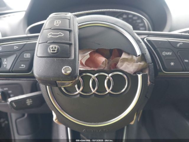 2017 AUDI A3 WAUB8GFF1H1068459 Photo 10