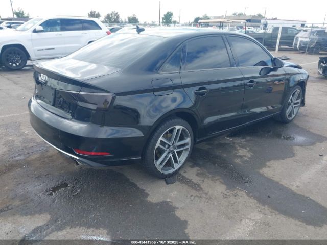 2017 AUDI A3 WAUB8GFF1H1068459 Photo 3