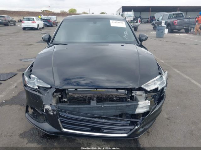2017 AUDI A3 WAUB8GFF1H1068459 Photo 5