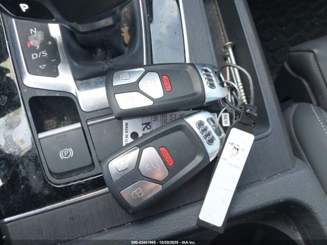 2023 AUDI Q5 SPORTBACK WA15AAFY2P2087897 Photo 10