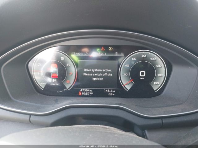 2023 AUDI Q5 SPORTBACK WA15AAFY2P2087897 Photo 6