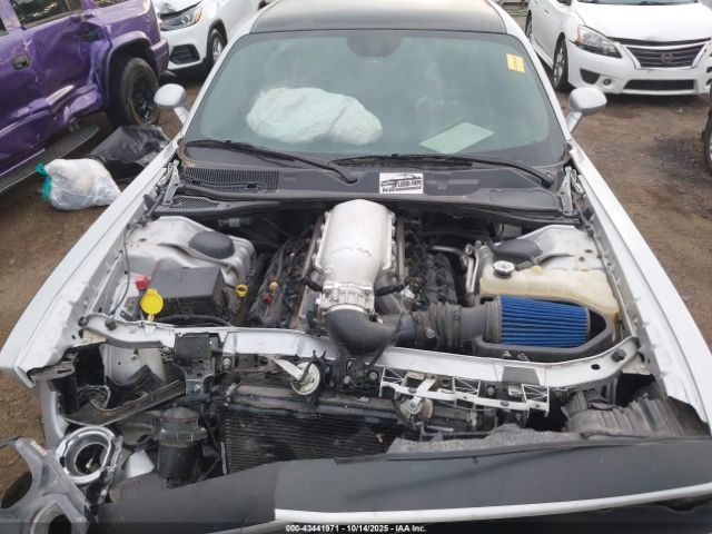 2021 DODGE CHALLENGER 2C3CDZFJ8MH631767 Photo 9