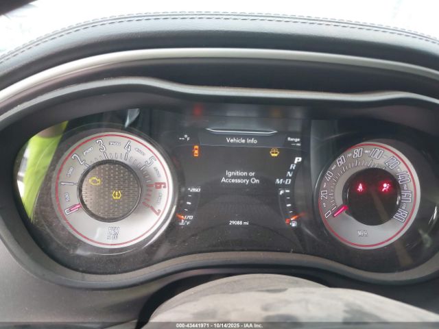 2021 DODGE CHALLENGER 2C3CDZFJ8MH631767 Photo 6