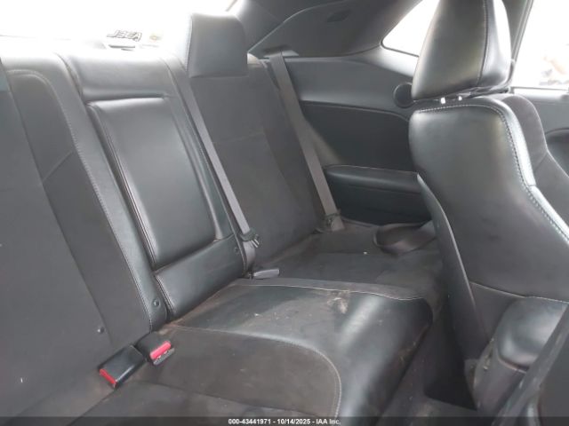 2021 DODGE CHALLENGER 2C3CDZFJ8MH631767 Photo 7