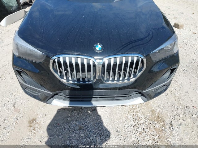 2022 Bmw X1 Xdrive28i მანქანა იყიდება აუქციონზე, vin: WBXJG9C07N5U85427, აუქციონის ნომერი: 43441972
