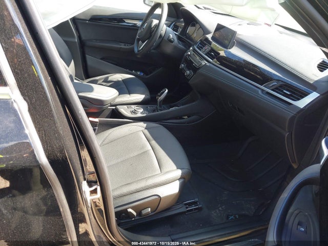 2022 Bmw X1 Xdrive28i მანქანა იყიდება აუქციონზე, vin: WBXJG9C07N5U85427, აუქციონის ნომერი: 43441972