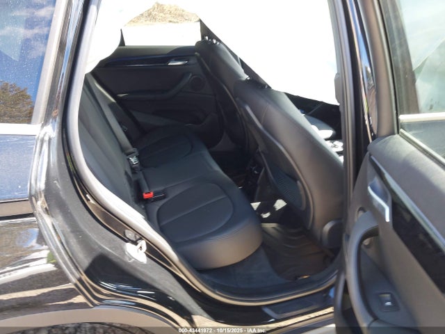 2022 Bmw X1 Xdrive28i მანქანა იყიდება აუქციონზე, vin: WBXJG9C07N5U85427, აუქციონის ნომერი: 43441972