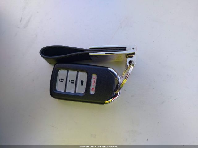 2019 HONDA HR-V 3CZRU5H58KM716180 Photo 10