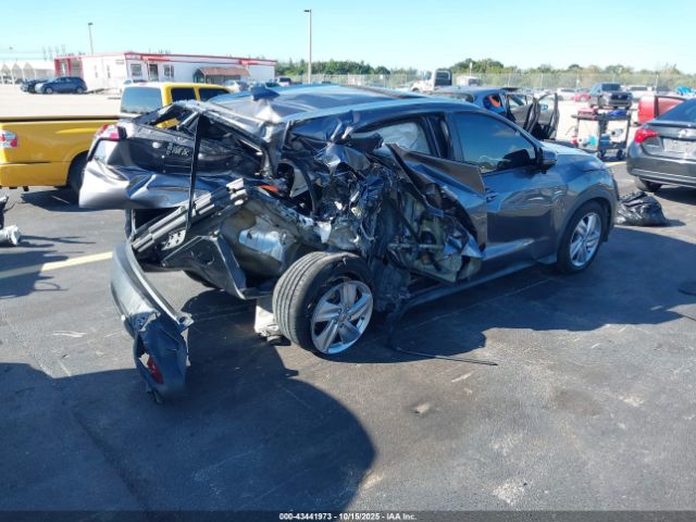 2019 HONDA HR-V 3CZRU5H58KM716180 Photo 3