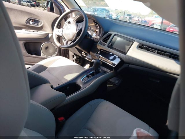 2019 HONDA HR-V 3CZRU5H58KM716180 Photo 4