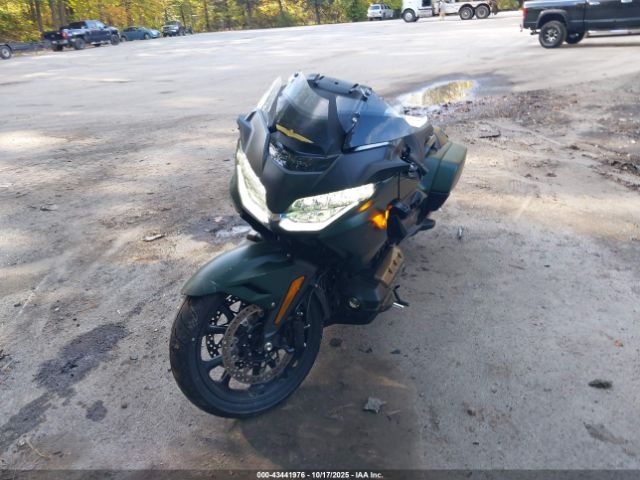 2024 HONDA GL1800 JH2SC7943RK600051