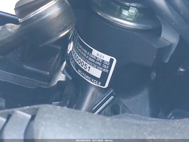 2024 HONDA GL1800 JH2SC7943RK600051 Photo 9