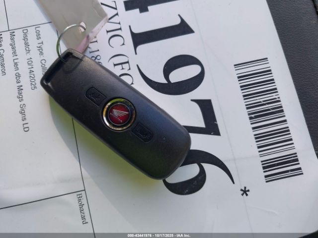 2024 HONDA GL1800 JH2SC7943RK600051 Photo 10