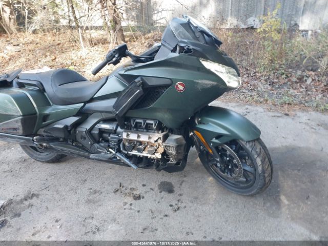 2024 HONDA GL1800 JH2SC7943RK600051 Photo 1