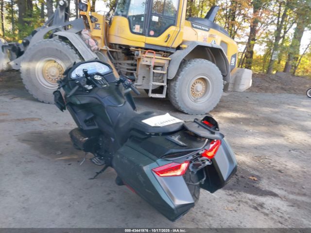 2024 HONDA GL1800 JH2SC7943RK600051 Photo 3