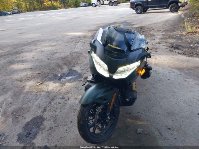 2024 HONDA GL1800 JH2SC7943RK600051 Photo 4