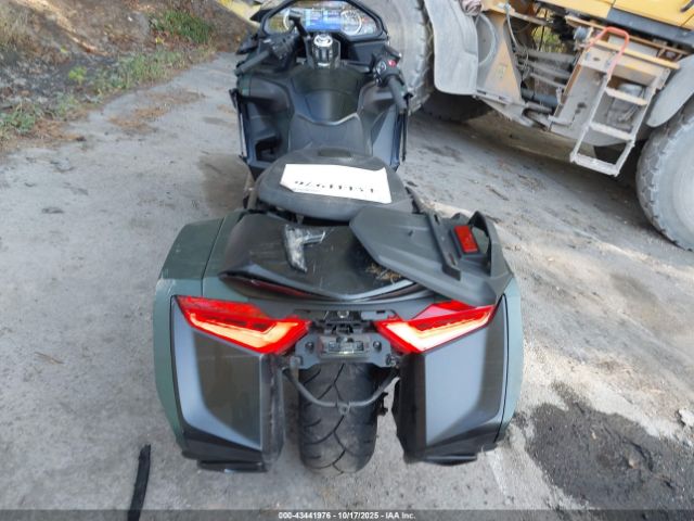 2024 HONDA GL1800 JH2SC7943RK600051 Photo 5