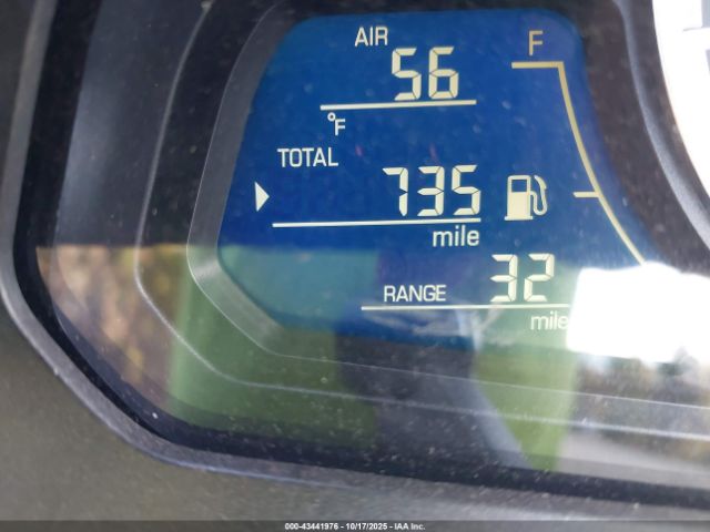 2024 HONDA GL1800 JH2SC7943RK600051 Photo 6