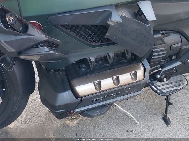 2024 HONDA GL1800 JH2SC7943RK600051 Photo 7
