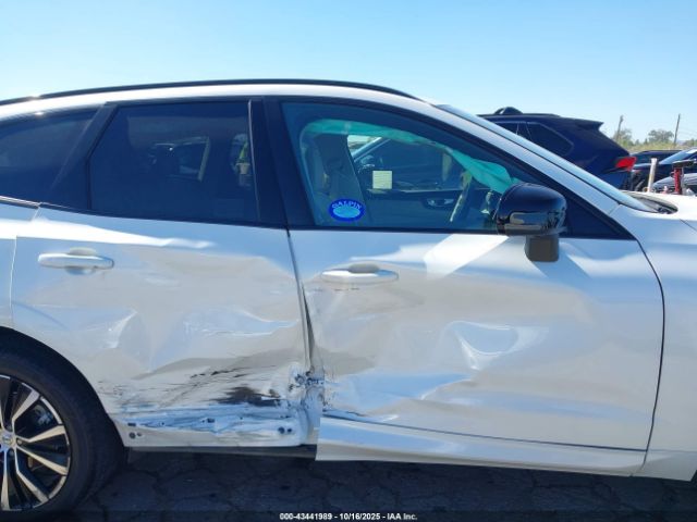 2023 VOLVO XC60 YV4L12RW5P1308246 Photo 5