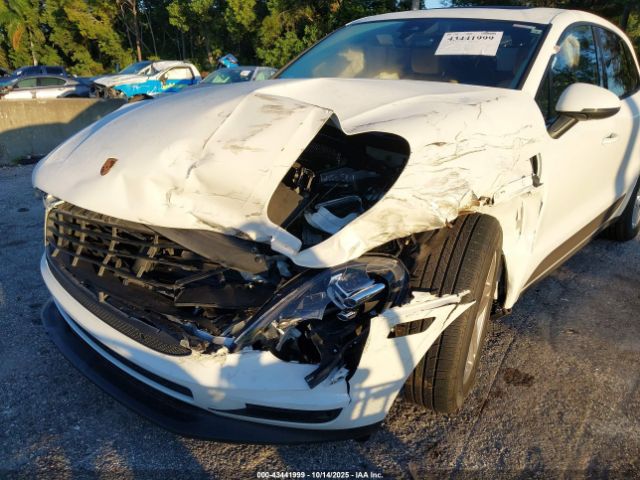 2021 PORSCHE MACAN WP1AA2A57MLB11090 Photo 5