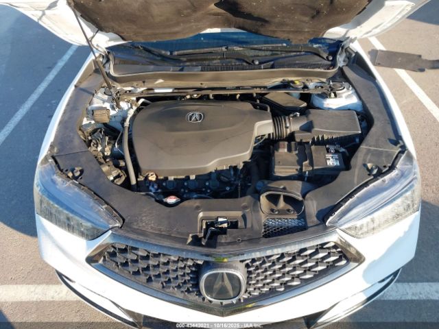 2019 ACURA TLX 19UUB2F68KA002919 Photo 9