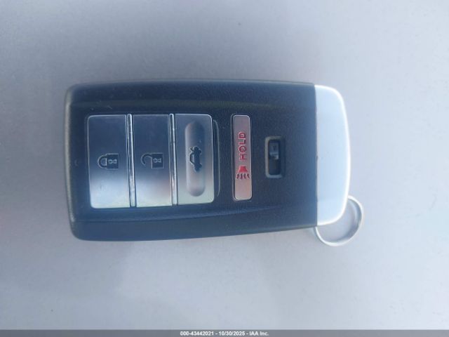 2019 ACURA TLX 19UUB2F68KA002919 Photo 10