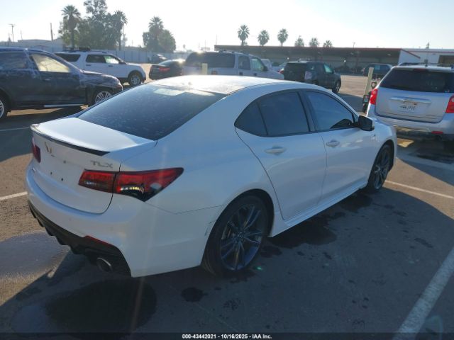 2019 ACURA TLX 19UUB2F68KA002919 Photo 3