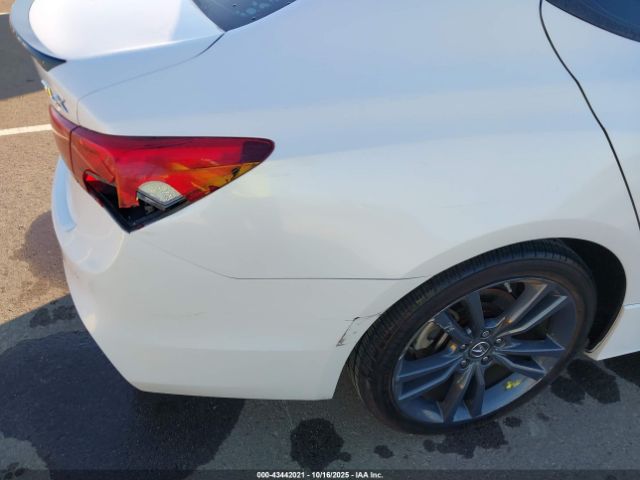 2019 ACURA TLX 19UUB2F68KA002919 Photo 5