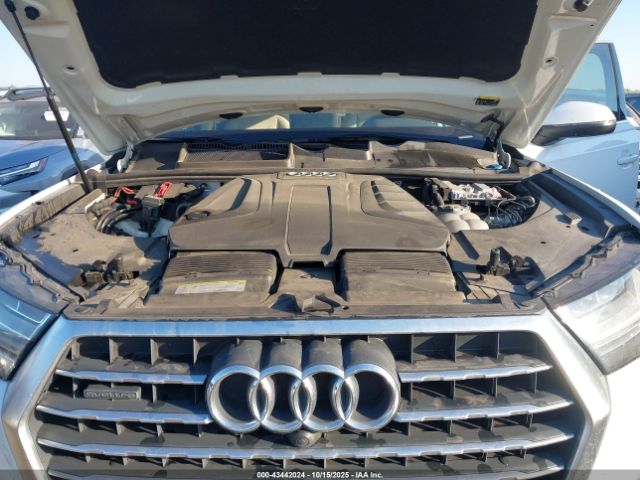 2019 AUDI Q7 WA1LHAF73KD025156 Photo 9