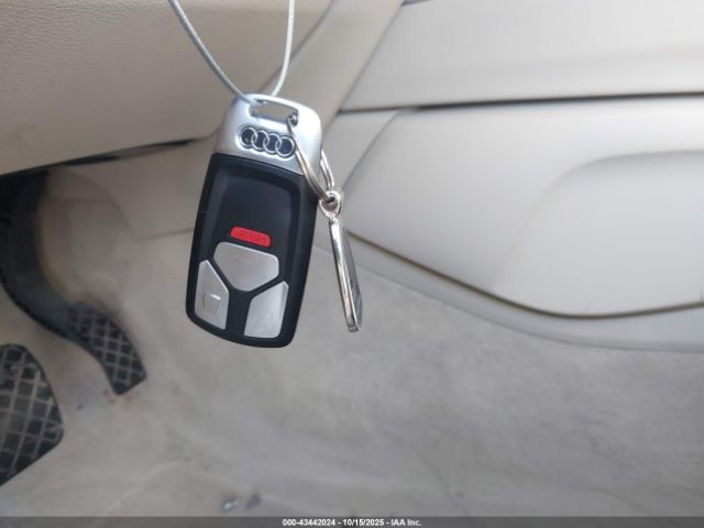 2019 AUDI Q7 WA1LHAF73KD025156 Photo 10