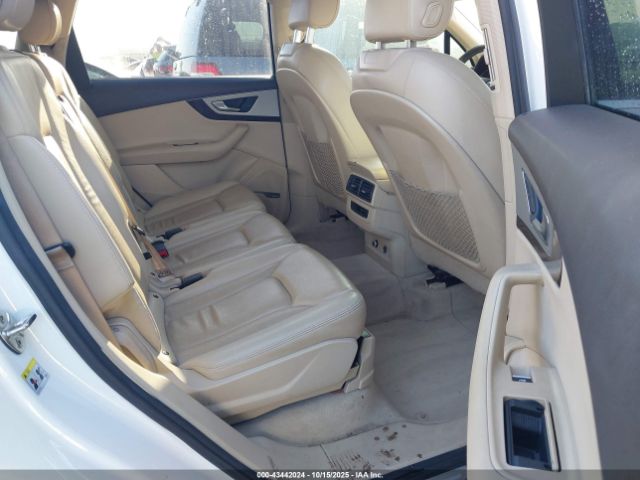 2019 AUDI Q7 WA1LHAF73KD025156 Photo 7