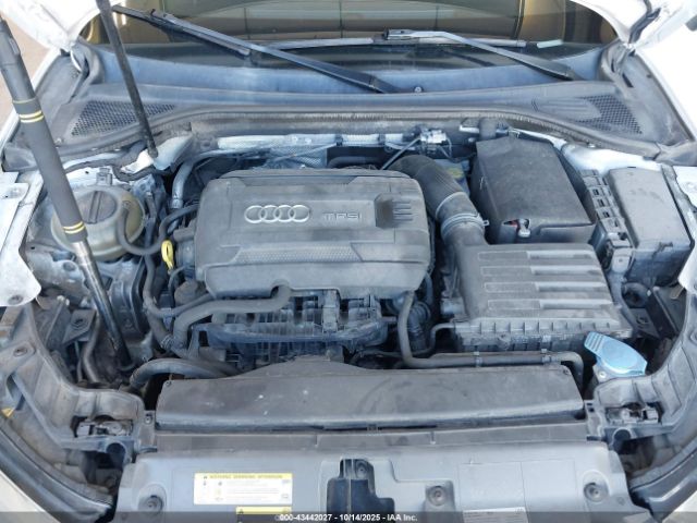 2016 AUDI A3 WAUB8GFF4G1107253 Photo 9