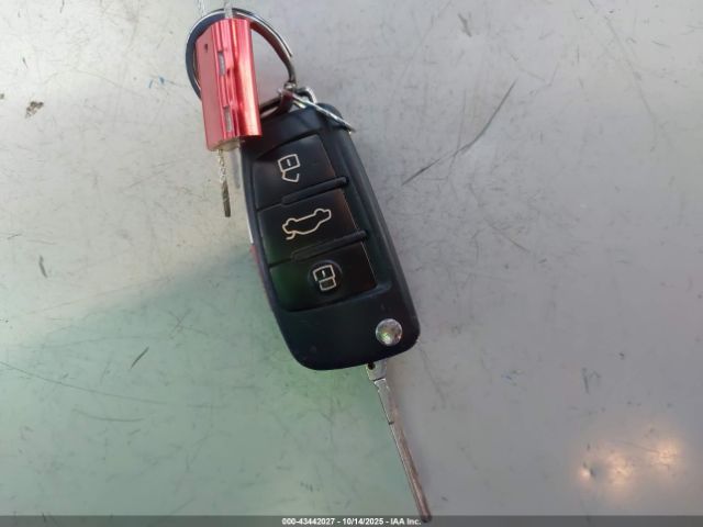 2016 AUDI A3 WAUB8GFF4G1107253 Photo 10