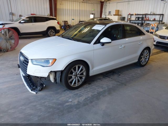 2016 AUDI A3 WAUB8GFF4G1107253 Photo 1