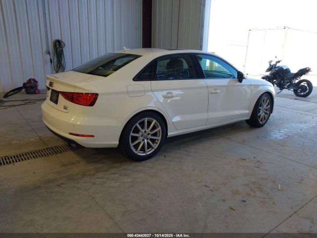 2016 AUDI A3 WAUB8GFF4G1107253 Photo 3