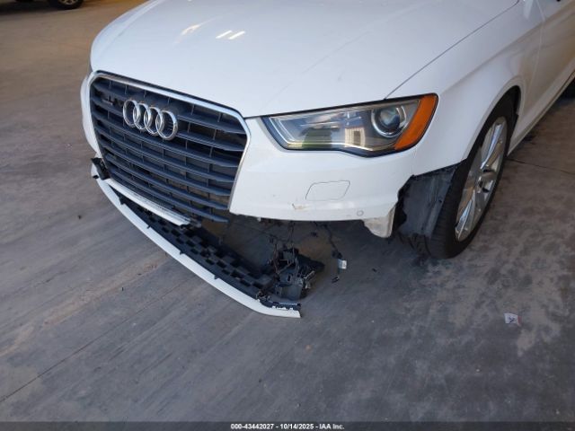 2016 AUDI A3 WAUB8GFF4G1107253 Photo 5