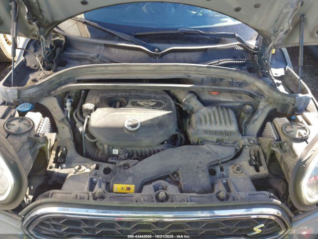 2019 MINI E COUNTRYMAN WMZYU7C58K3F93473 Photo 9