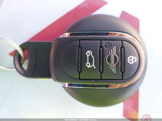 2019 MINI E COUNTRYMAN WMZYU7C58K3F93473 Photo 10