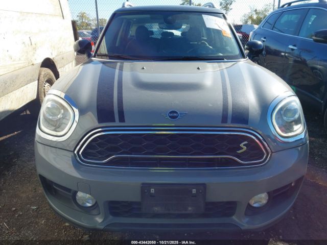2019 MINI E COUNTRYMAN WMZYU7C58K3F93473 Photo 5