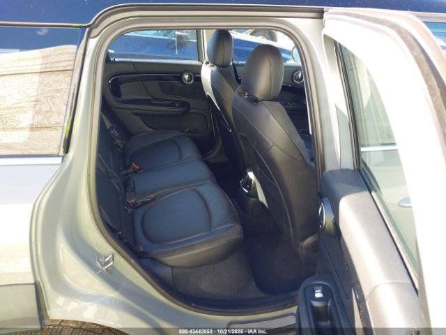 2019 MINI E COUNTRYMAN WMZYU7C58K3F93473 Photo 7