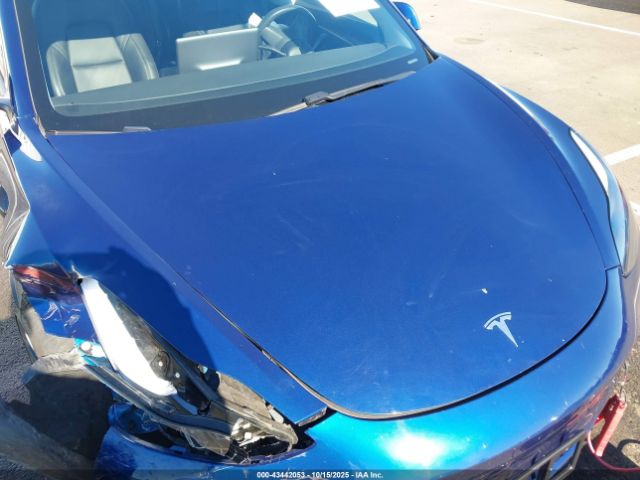2021 TESLA MODEL 3 5YJ3E1EC4MF030861 Photo 9