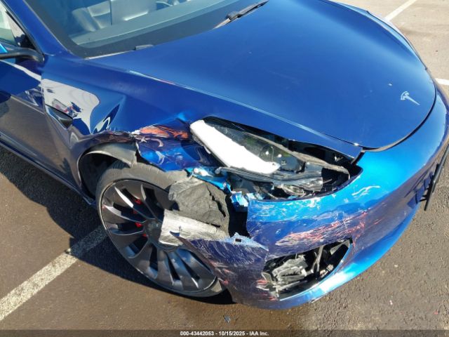 2021 TESLA MODEL 3 5YJ3E1EC4MF030861 Photo 5