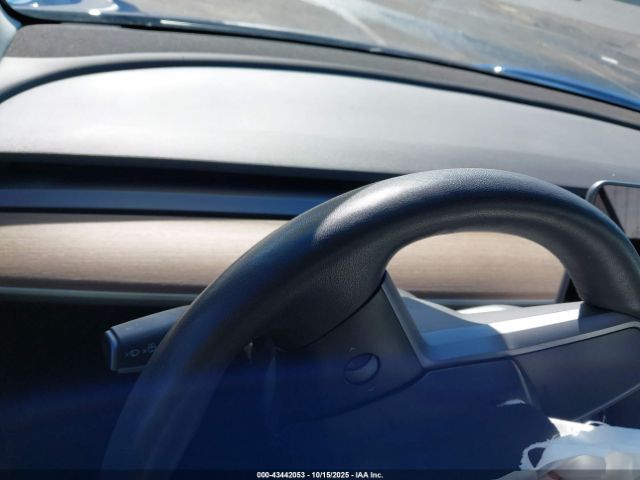 2021 TESLA MODEL 3 5YJ3E1EC4MF030861 Photo 6